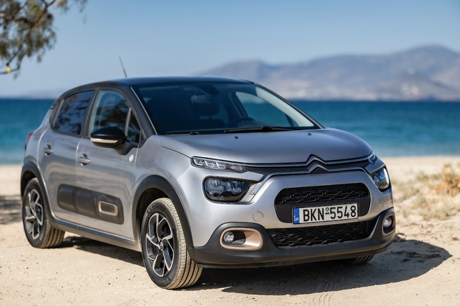 Citroen C3